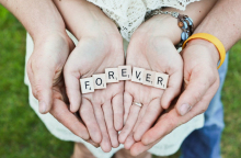 καρδιά, γάμος