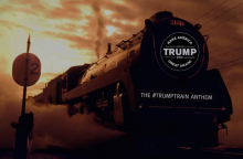 Τραμπ, Ιερουσαλήμ