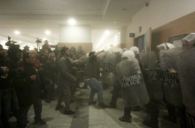 2018: Η χρονιά των ηλεκτρονικών πλειστηριασμών 