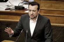 Νίκος Παππάς 