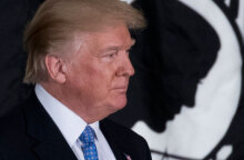 Ντόναλντ Τραμπ