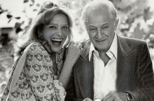 10 σπουδαίοι αληθινοί έρωτες που άφησαν ιστορία 