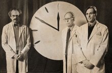 Στο παρά δύο οι δείκτες του «Ρολογιού της Αποκάλυψης» 