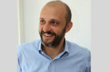 «Έφυγε» σε ηλικία 48 ετών ο δημοσιογράφος Νίκος Τσίτσας 