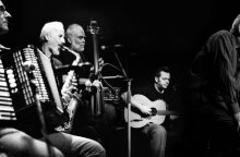 Χειμερινοί κολυμβητές