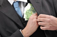 Ελβετία, η «επικεφαλής των φορολογικών παραδείσων» 