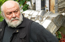 Γιώργος Χουλιαράς