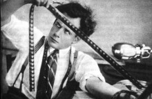 Sergei Eisenstein