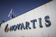 Προανακριτική Novartis 