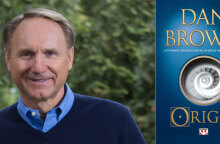 Dan Brown, Origin (εκδ. Ψυχογιός)