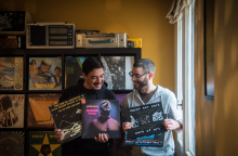 Θανάσης Καρατζάς 