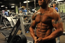 Τα αναβολικά βλάπτουν σοβαρά την υγεία μας 