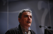 Υπ. Οικονομικών: Σταθερά ανοδική η πορεία της ελληνικής οικονομίας 