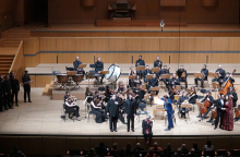 Η συναυλιακή παράσταση του «Κουρέα της Σεβίλλης» στο Μέγαρο