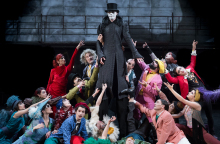 Το παιχνίδι της σφαγής