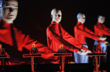 Kraftwerk