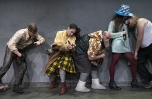 Πάνος Κοκκινιάς 