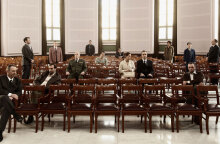 Ο θίασος του Ζ