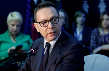 Γιάννης Στουρνάρας 