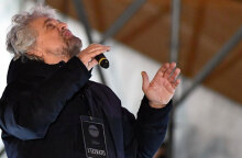 Μπέπε Γκρίλο