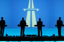 Kraftwerk