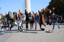 30 υποτροφίες στον τομέα της πολιτιστικής διαχείρισης από το START – Create Cultural Change