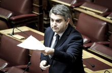 Η στρατηγική ήττα του ΣΥΡΙΖΑ περνά μέσα από εμάς, λέει ο Οδ. Κωνσταντινόπουλος 