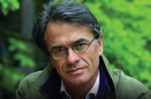 Χάρης Βλαβιανός