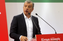 Στ. Θεοδωράκης: Χρειαζόμαστε τη συνωμοσία των λογικών 