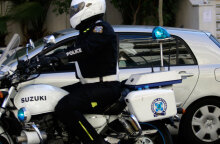 Αστυνομικός 