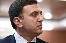 Βασίλης Κικίλιας 