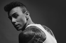 Asaf Avidan