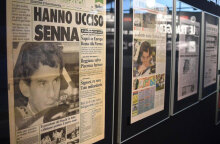 Άιρτον Σένα