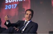 ΝΔ: «Τα 2/3 των μελών της ΚΕ του ΣΥΡΙΖΑ μισθοδοτούνται από το κράτος» 