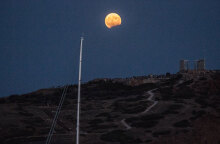 Πανσέληνος 