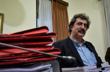 Παύλος Πολάκης