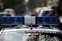 Συλλήψεις μεταναστών σε Λέσβο και Σάμο, ένας για απόπειρα ανθρωποκτονίας 