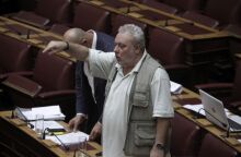 To tweet του Γρηγόρη Ψαριανού για τη Θεσσαλονίκη θα συζητηθεί 