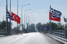 Ελλάδα - Τουρκία