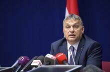 Εκλογές στην Ουγγαρία με φαβορί τον λαϊκιστή Όρμπαν 