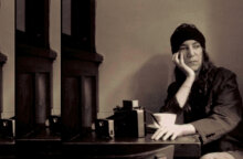 Patti Smith