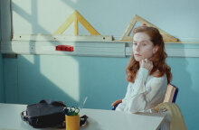 Κυρία Χάιντ (Mrs Hyde)