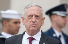 James Mattis