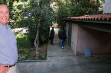 Αλέξανδρος Σταματιάδης