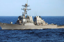 Τουρκικό πολεμικό