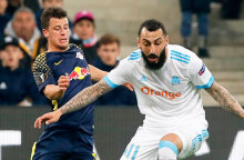 Κώστας Μήτρογλου 