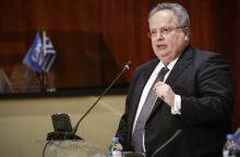 ΥΠΕΞ: Καταδίκη των χημικών, να βρεθεί πολιτική λύση στη Συρία 