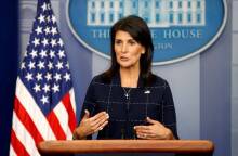 ΗΠΑ: Δεν θα φύγουμε σύντομα από τη Συρία 