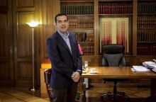 Στο Καστελόριζο την Τρίτη ο Τσίπρας 