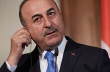 Μεβλούτ Τσαβούσογλου